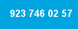 923 746 02 57